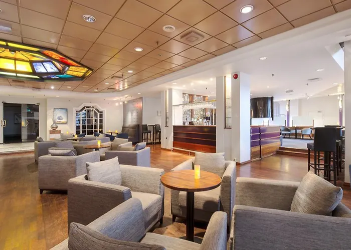 Globus Hotel