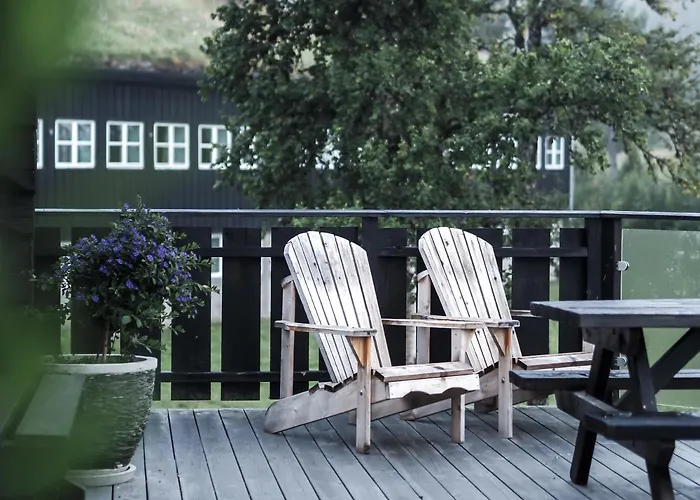 Danebu Kongsgaard - Boutique Hotel