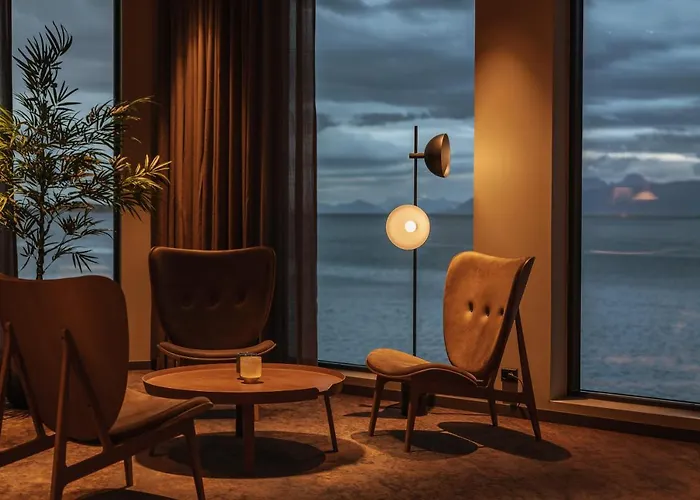 Quality Hotel Harstad