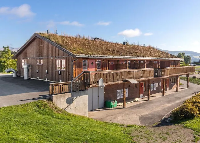 Topcamp Mjosa - Brumunddal