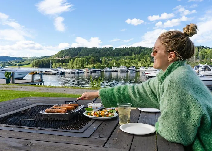 Topcamp Mjosa - Brumunddal