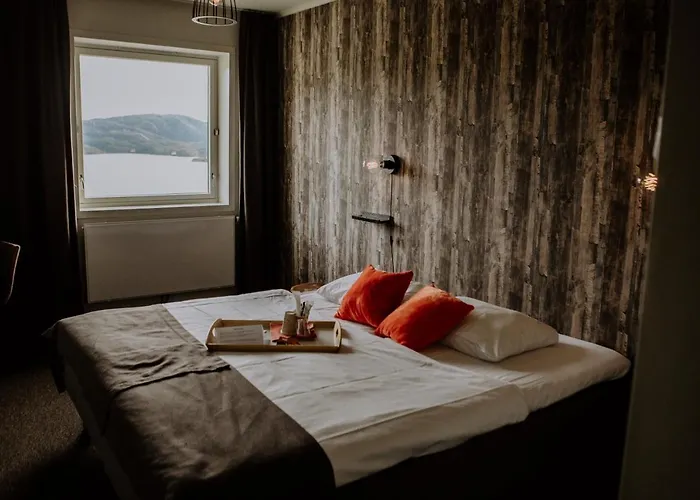 Bakkalandet Hotel