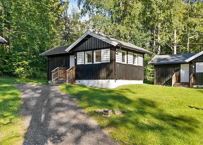Topcamp Bogstad - Oslo