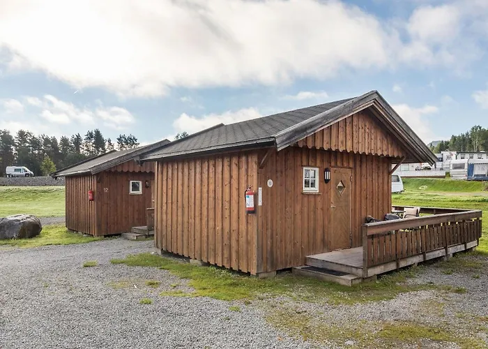 Topcamp Mjosa - Brumunddal