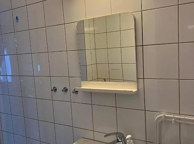 Floyen Apartment