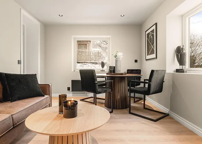 Odda View - 4Br & 2Br & 1Br - B11