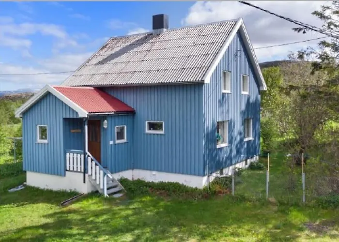 Paul'S House