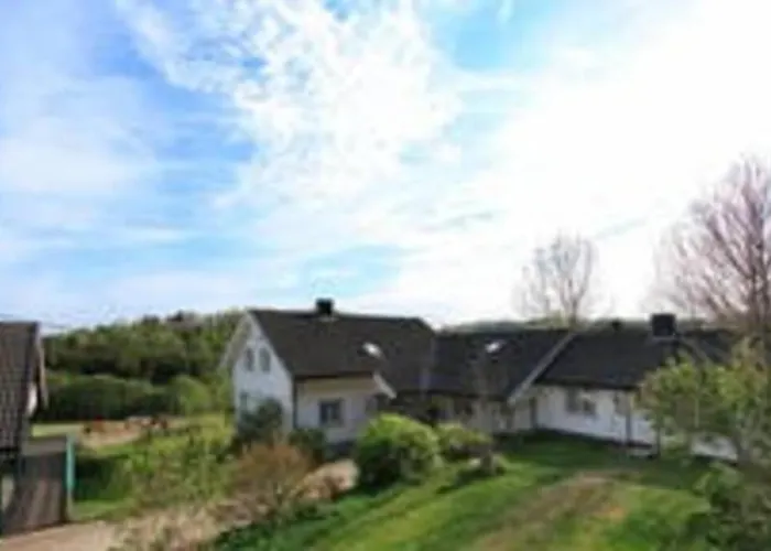 Idyllic small farm appartment