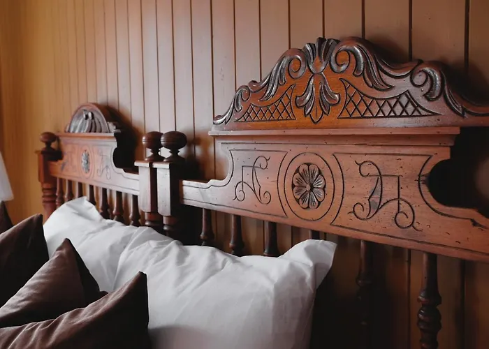 Sylte Hotell, Valldal