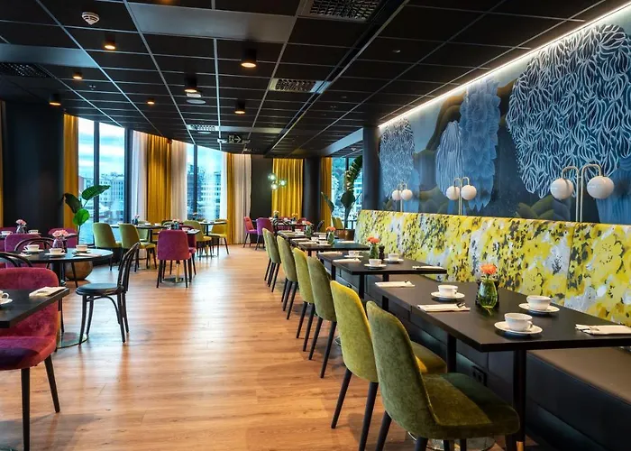 Thon Hotel Alesund