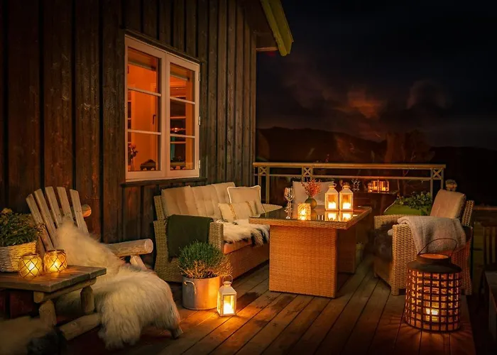 Skabu Fjellhotell