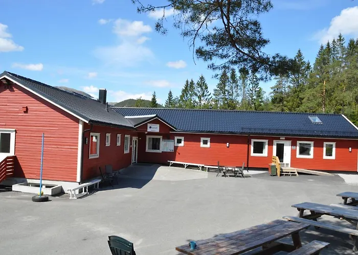 Tonstadli