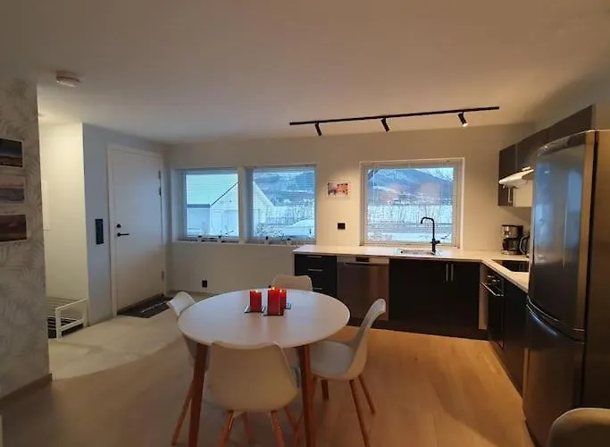 Ramfjord Apartment