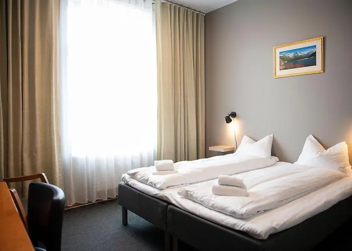 Henriks Hotell