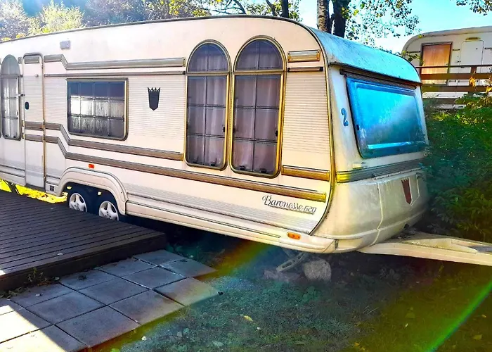 Wathne Camping