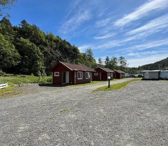 Svindland Camping
