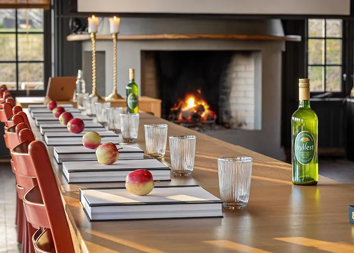 Tuddal Hoyfjellshotel