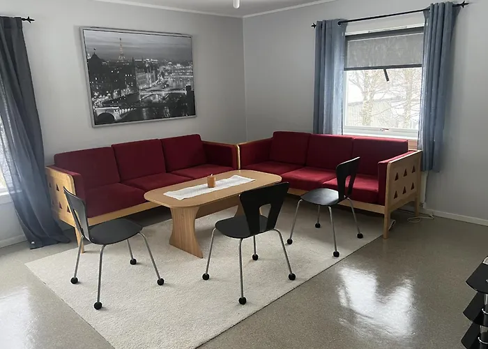Helt hus: Sneveien 75