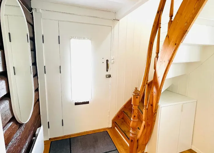 Central Stavanger Guesthouse