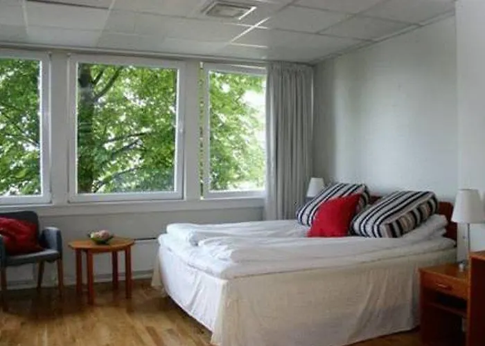Thon Hotel Sandviken Brygge