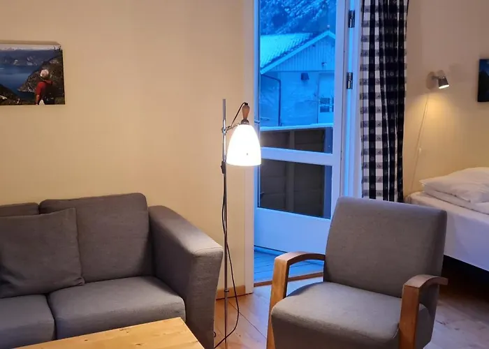 Laerdal Ferie- Og Fritidspark