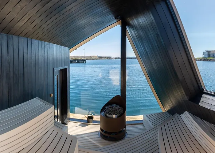 Thon Hotel Svolvaer