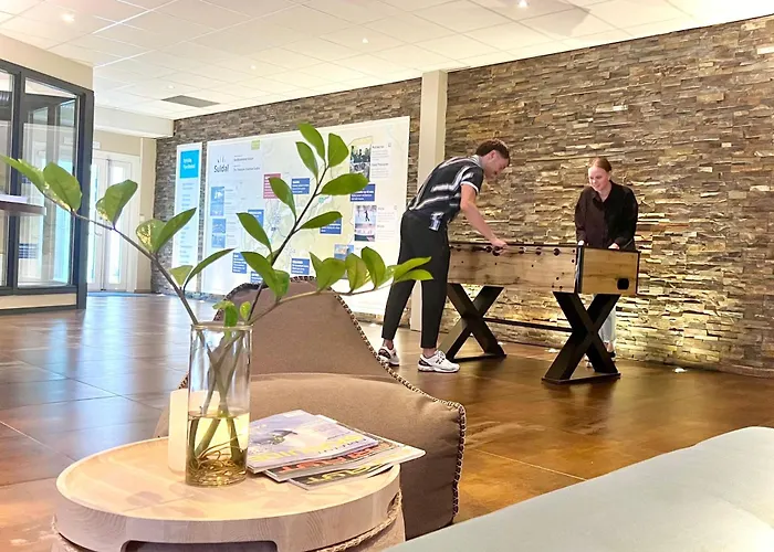 Ryfylke Fjordhotel