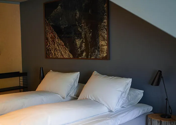 Hotel Aak