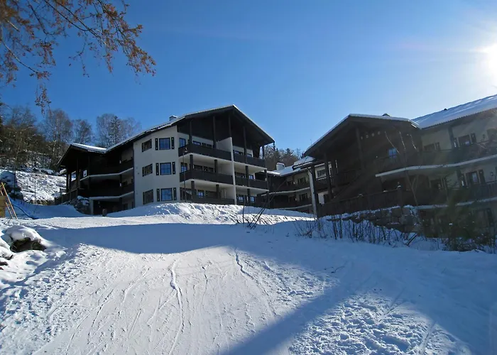 Alpin Apartments Sorlia