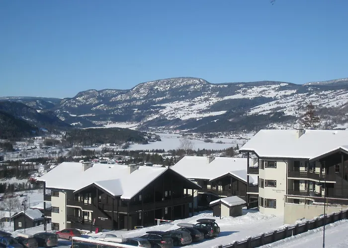 Alpin Apartments Sorlia