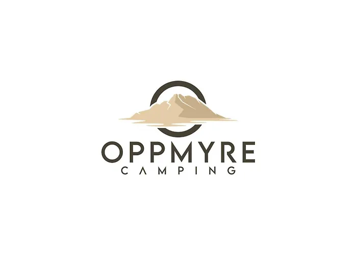 Oppmyre Camping