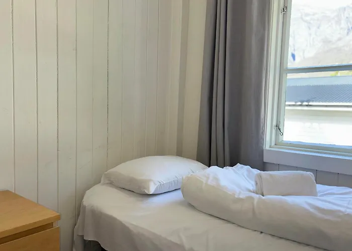 Winjum Hostel Stegastein