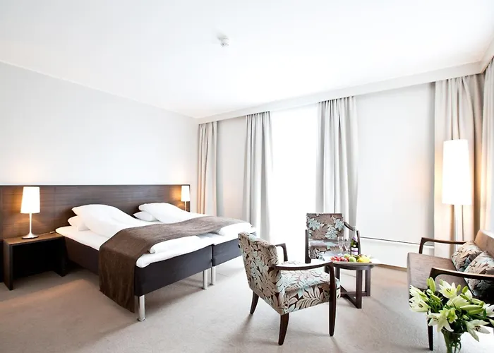 Bryne Hotell