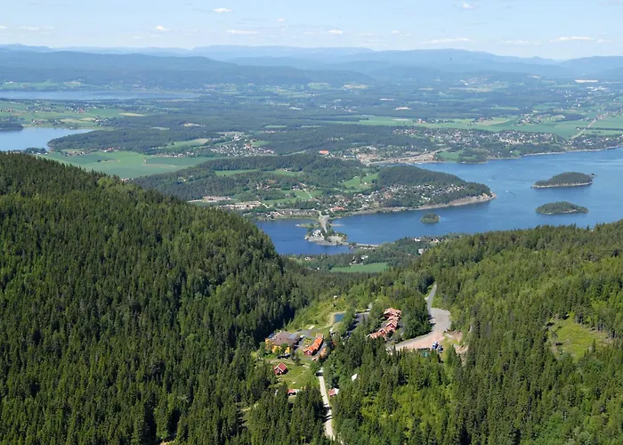 Kleivstua Hotel