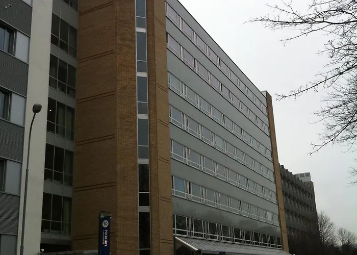 Ulleval Hotel
