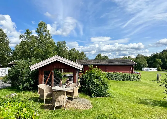 Gullvag Camping Nyberg