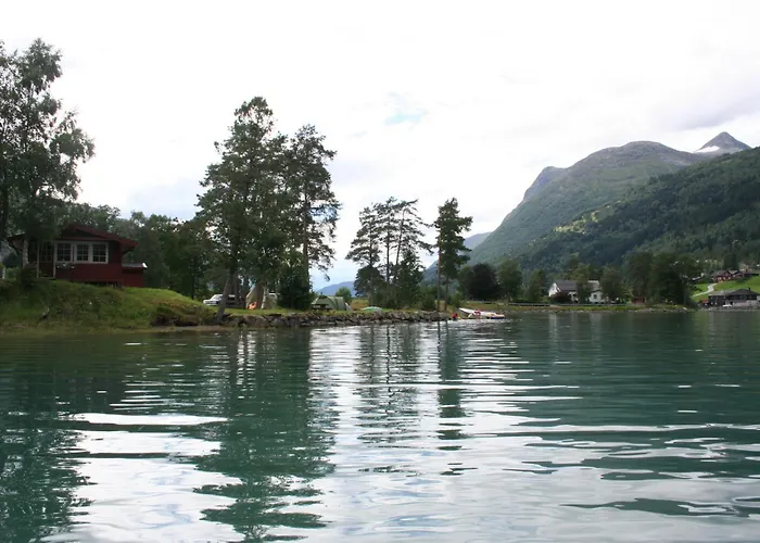 Mindresunde Camping