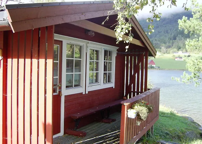 Mindresunde Camping