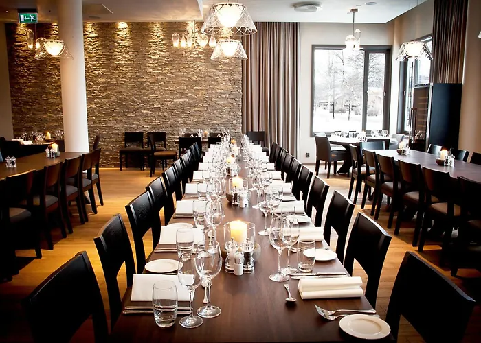 Quality Hotel Skifer Oppdal