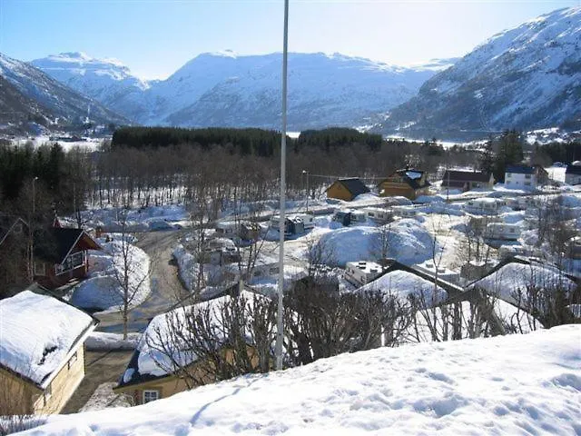 Roldal Hyttegrend & Camping