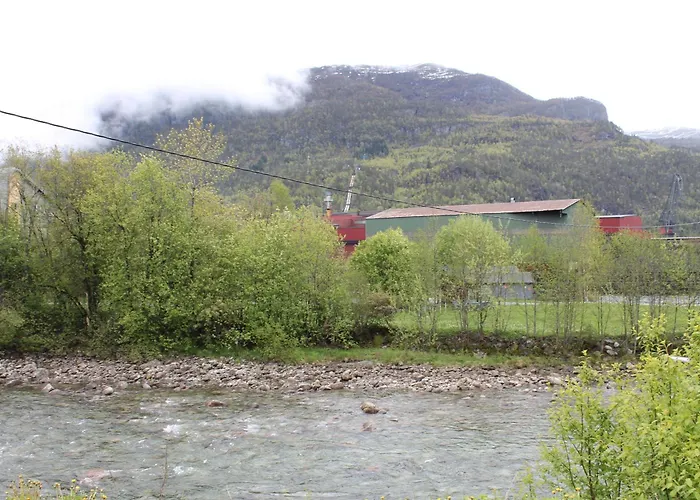 Klover Hotel