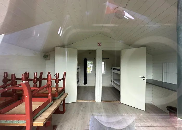 Volsdalen Camping