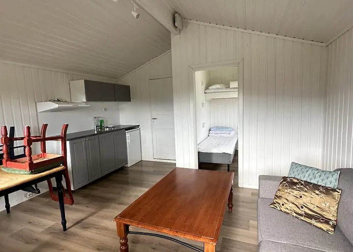 Volsdalen Camping