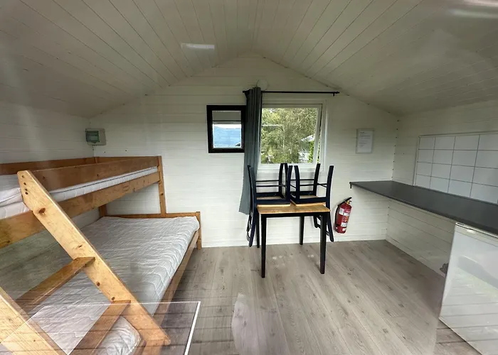 Volsdalen Camping