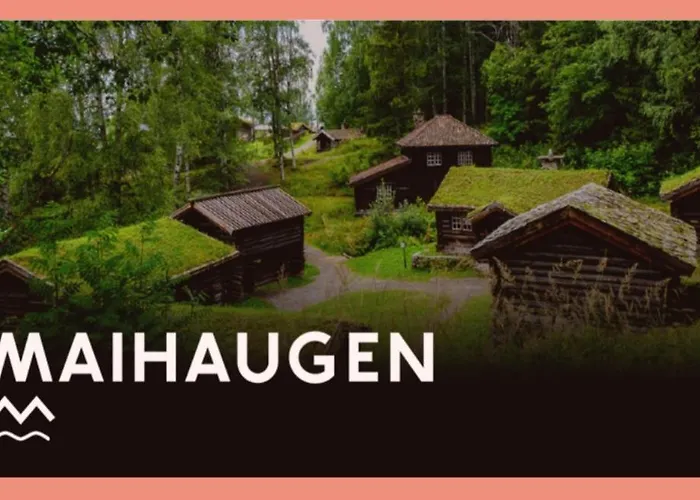 Fantastic And High Standard Apartment In Nordseter