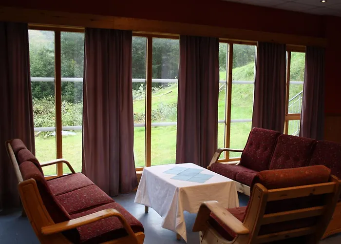 Dovreskogen Gjestegard As