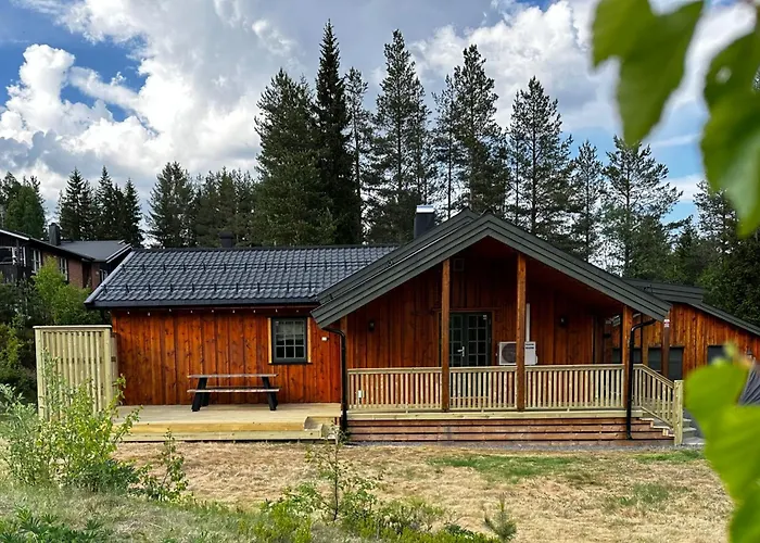 Trysil Moderna Lodge