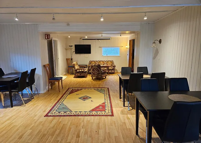 Risoyhamn Kafe