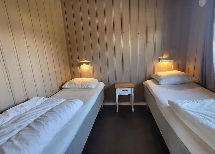 Geilo Hytter & Camping