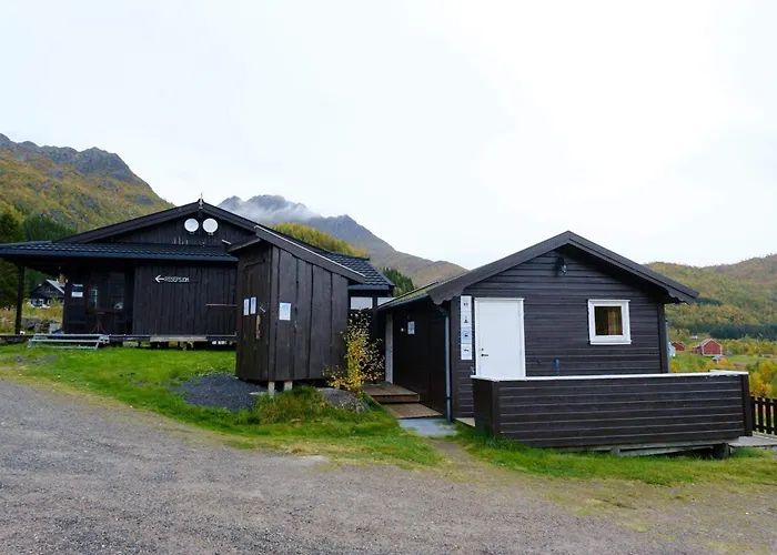 Kongsmark Hytteferie AS